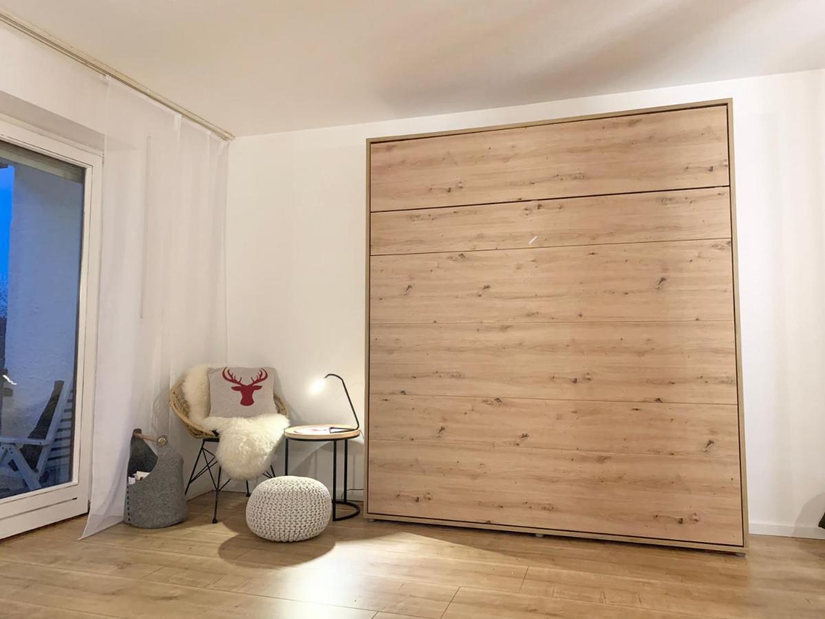 Fewo Alpenwiese Mit Hallenbad&Sauna ميسين-فيلامس المظهر الخارجي الصورة