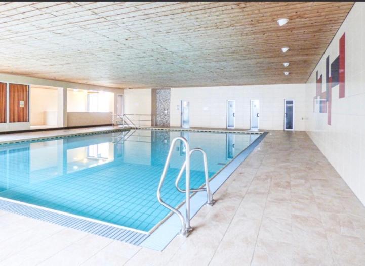 Fewo Alpenwiese Mit Hallenbad&Sauna ميسين-فيلامس المظهر الخارجي الصورة