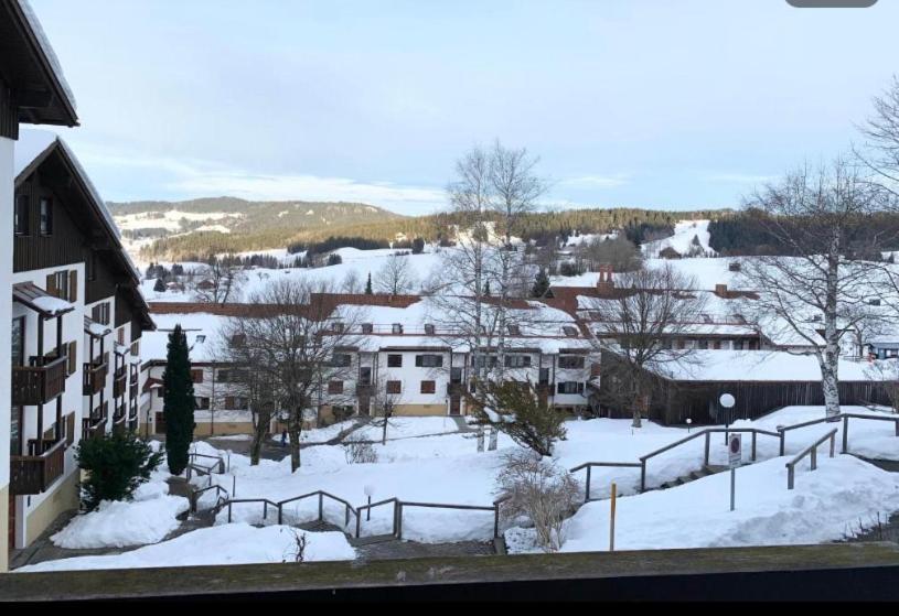 Fewo Alpenwiese Mit Hallenbad&Sauna ميسين-فيلامس المظهر الخارجي الصورة