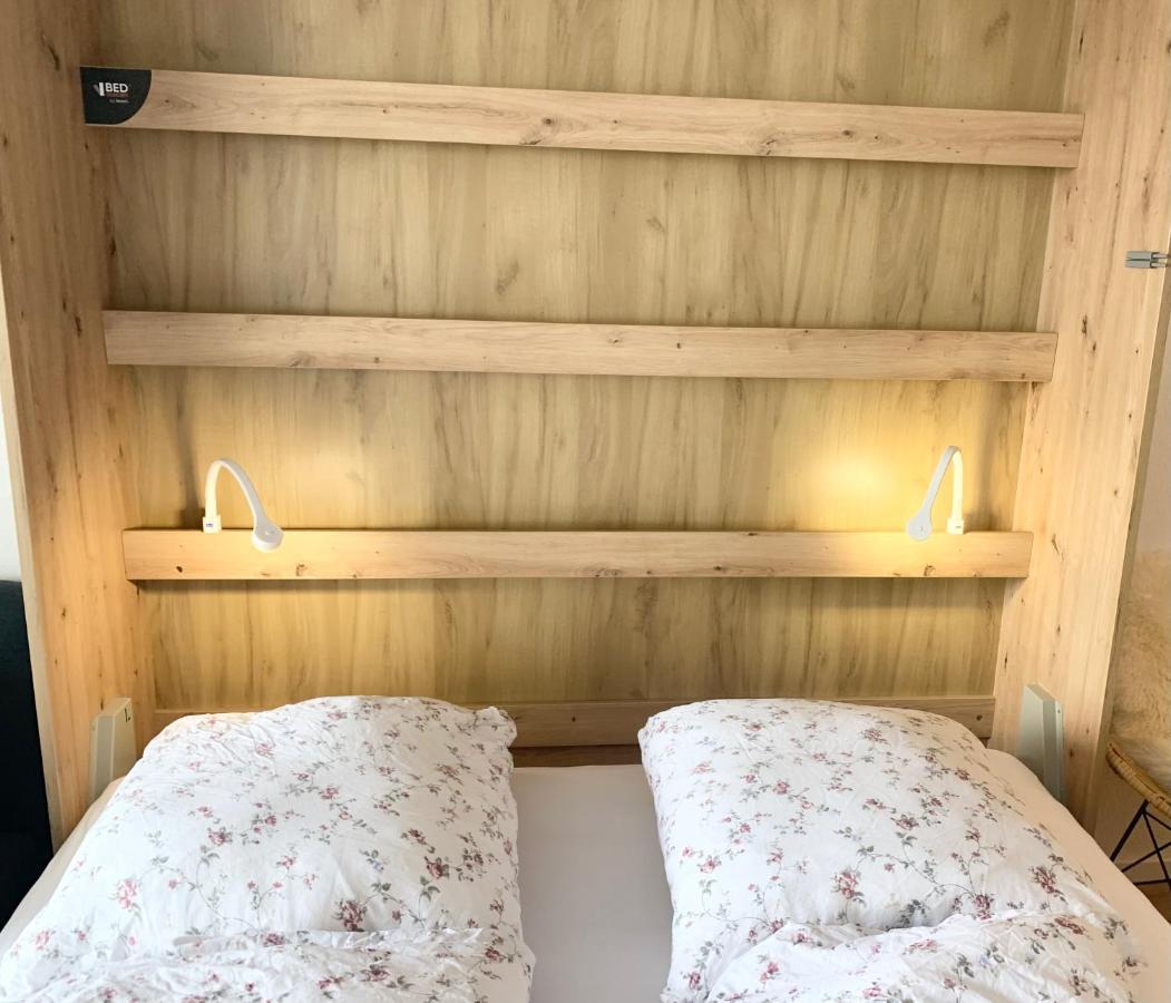 Fewo Alpenwiese Mit Hallenbad&Sauna ميسين-فيلامس المظهر الخارجي الصورة