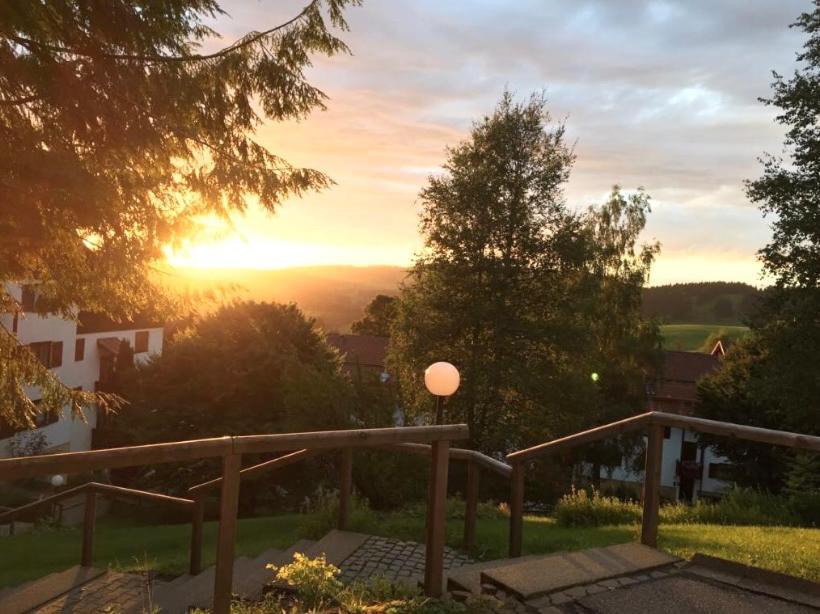 Fewo Alpenwiese Mit Hallenbad&Sauna ميسين-فيلامس المظهر الخارجي الصورة